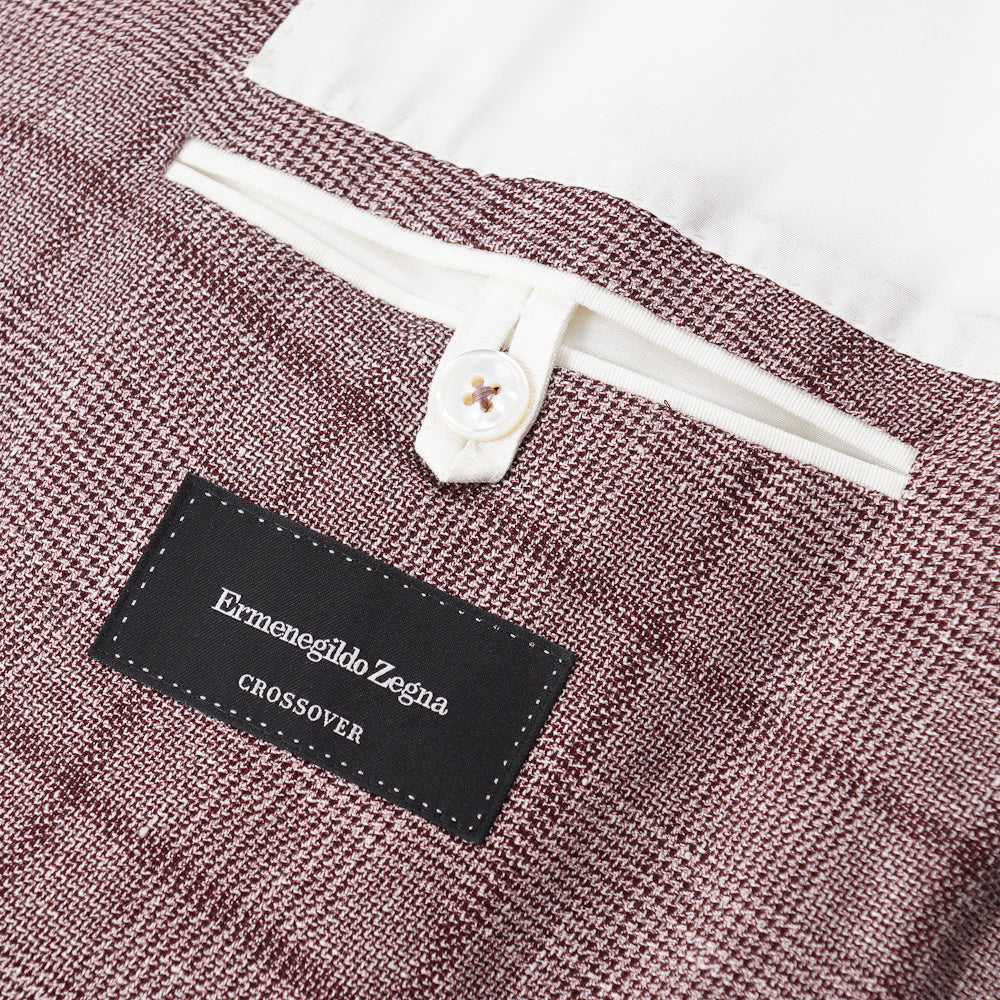 Ermenegildo Zegna Crossover Sport Coat - Top Shelf Apparel