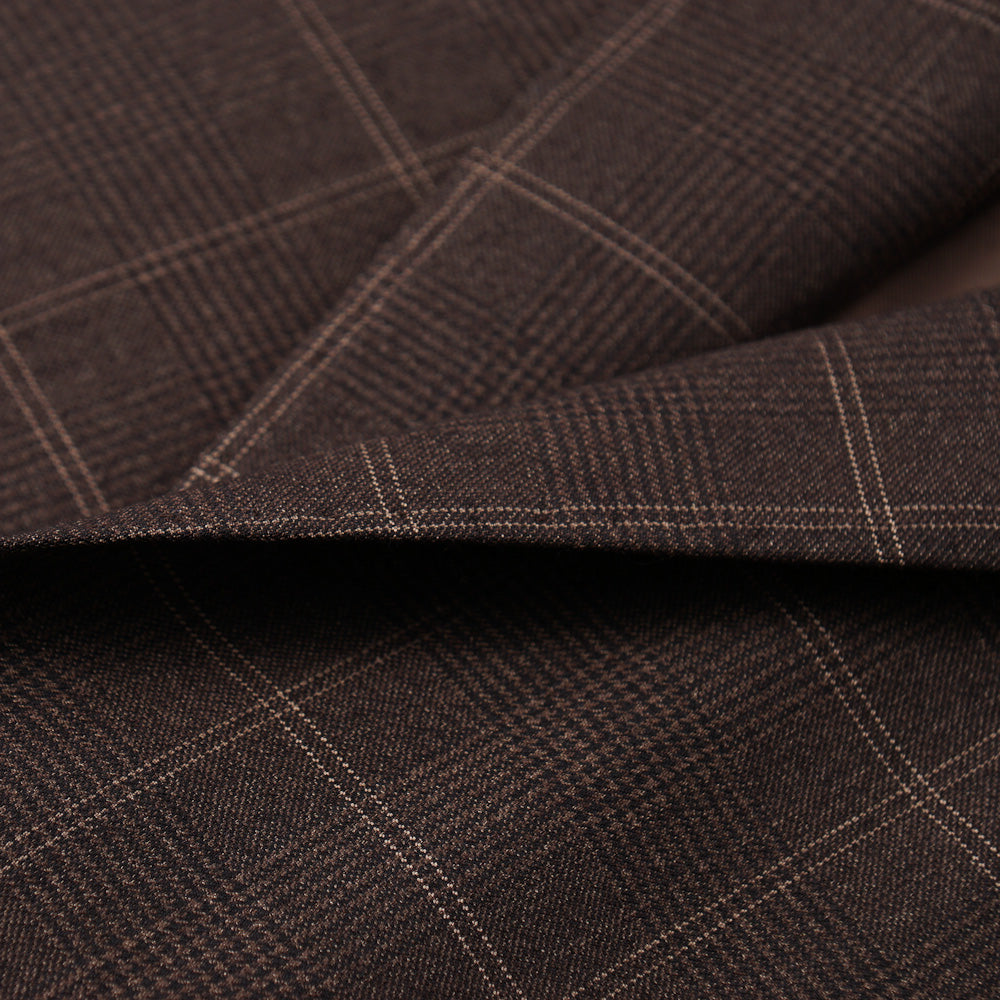 Sartoria Partenopea Wool and Silk Sport Coat - Top Shelf Apparel