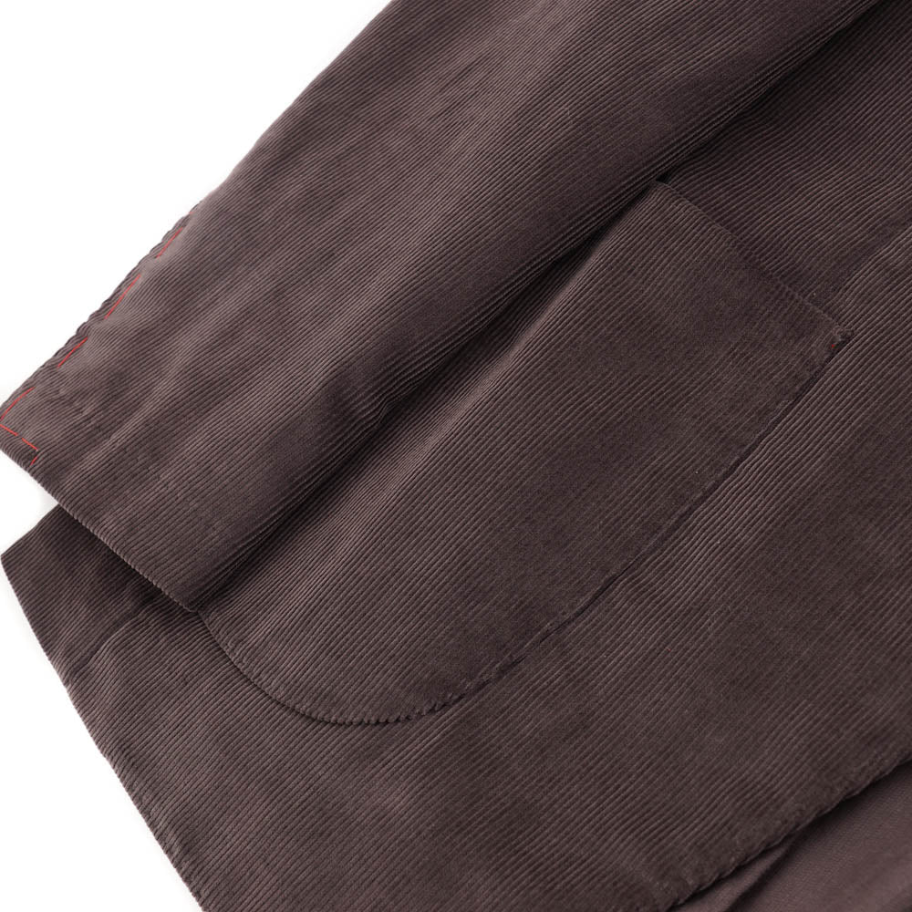 Isaia Slim-Fit Corduroy Cotton Sport Coat - Top Shelf Apparel