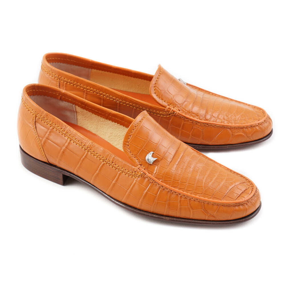 Stefano deals ricci loafers