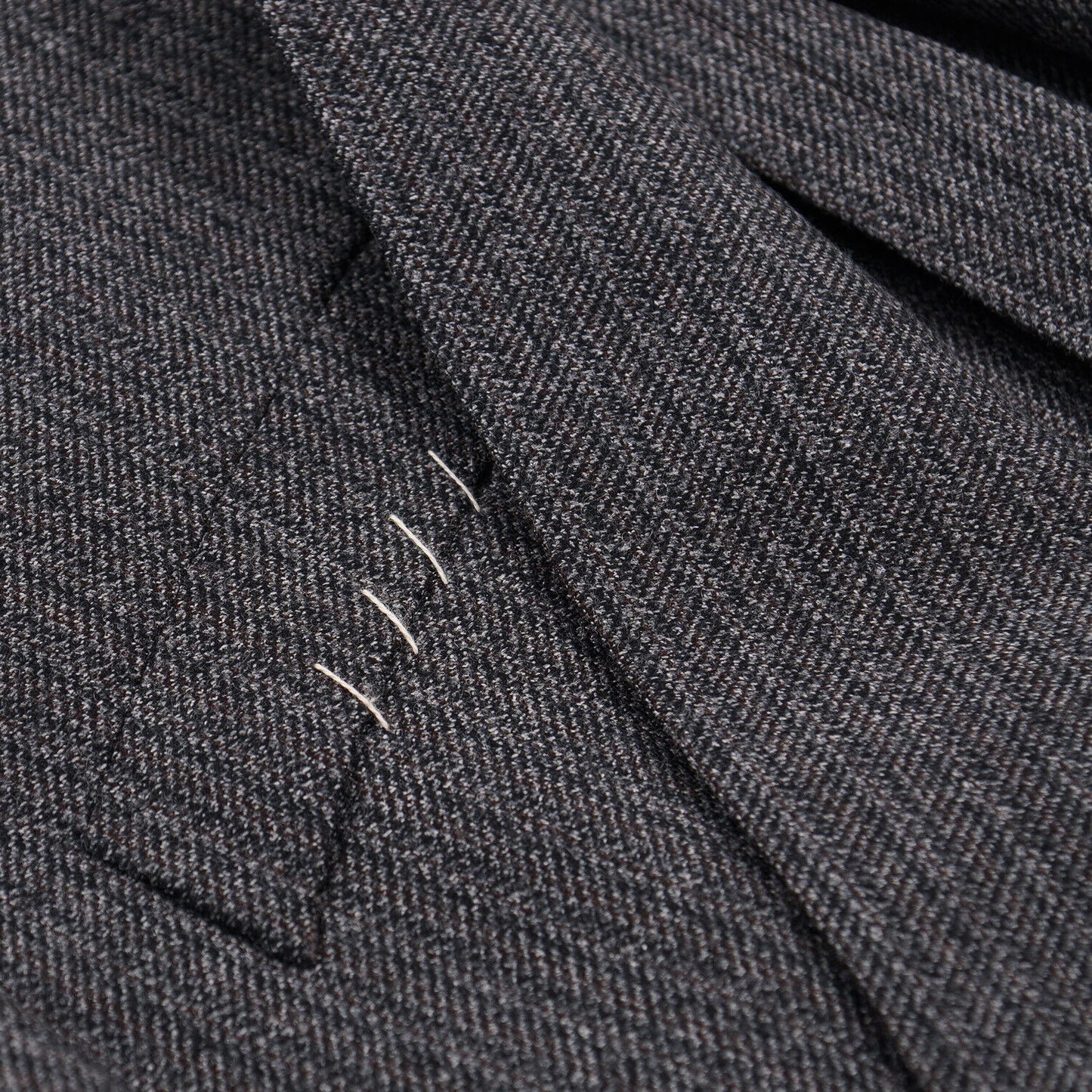 Boglioli Patterned Wool 'K Jacket' Suit - Top Shelf Apparel