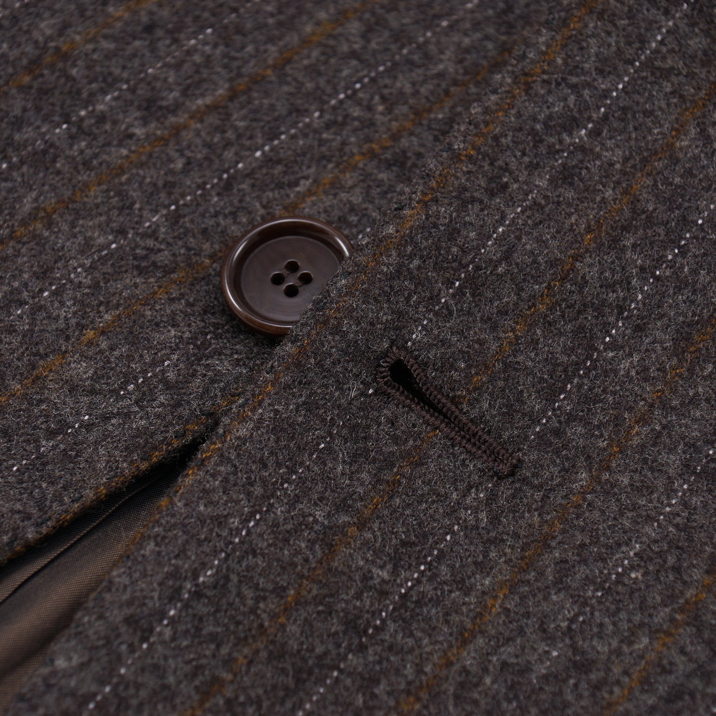 Cesare Attolini Slim-Fit Wool and Cashmere Suit - Top Shelf Apparel