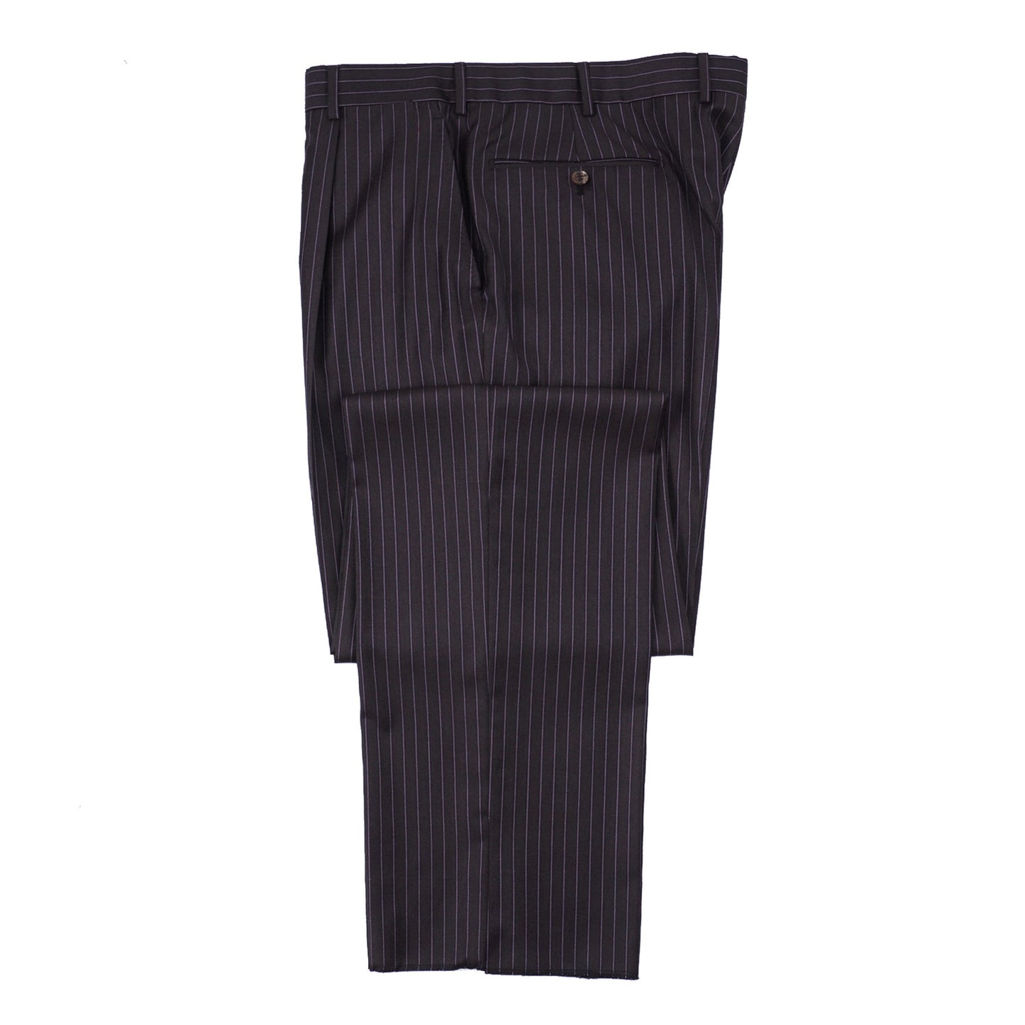 Belvest Regular-Fit Super 150s Wool Suit - Top Shelf Apparel