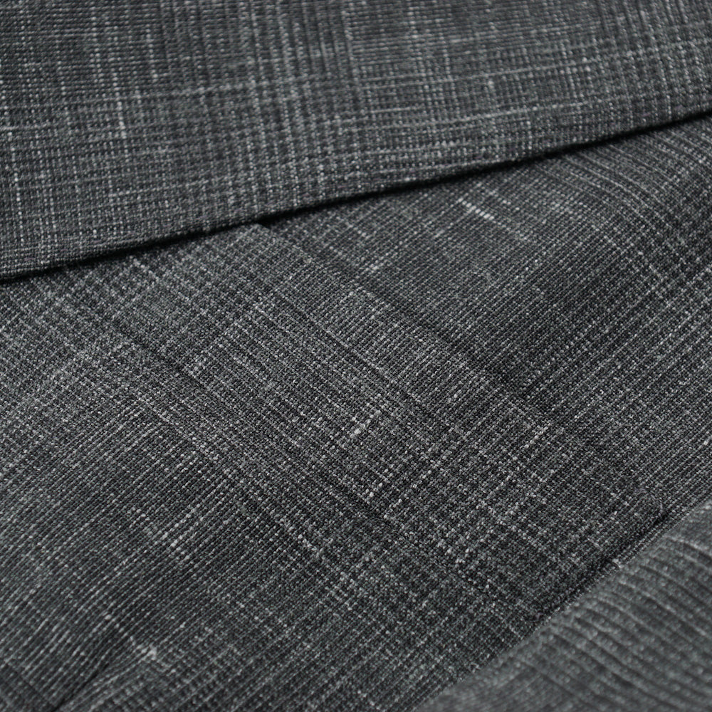 Brunello Cucinelli Wool-Linen-Silk Sport Coat - Top Shelf Apparel