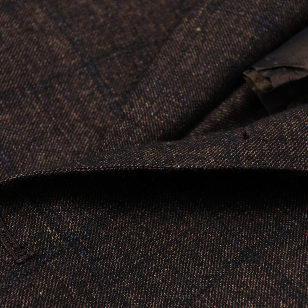 Kiton Cashmere-Silk-Linen Sport Coat - Top Shelf Apparel