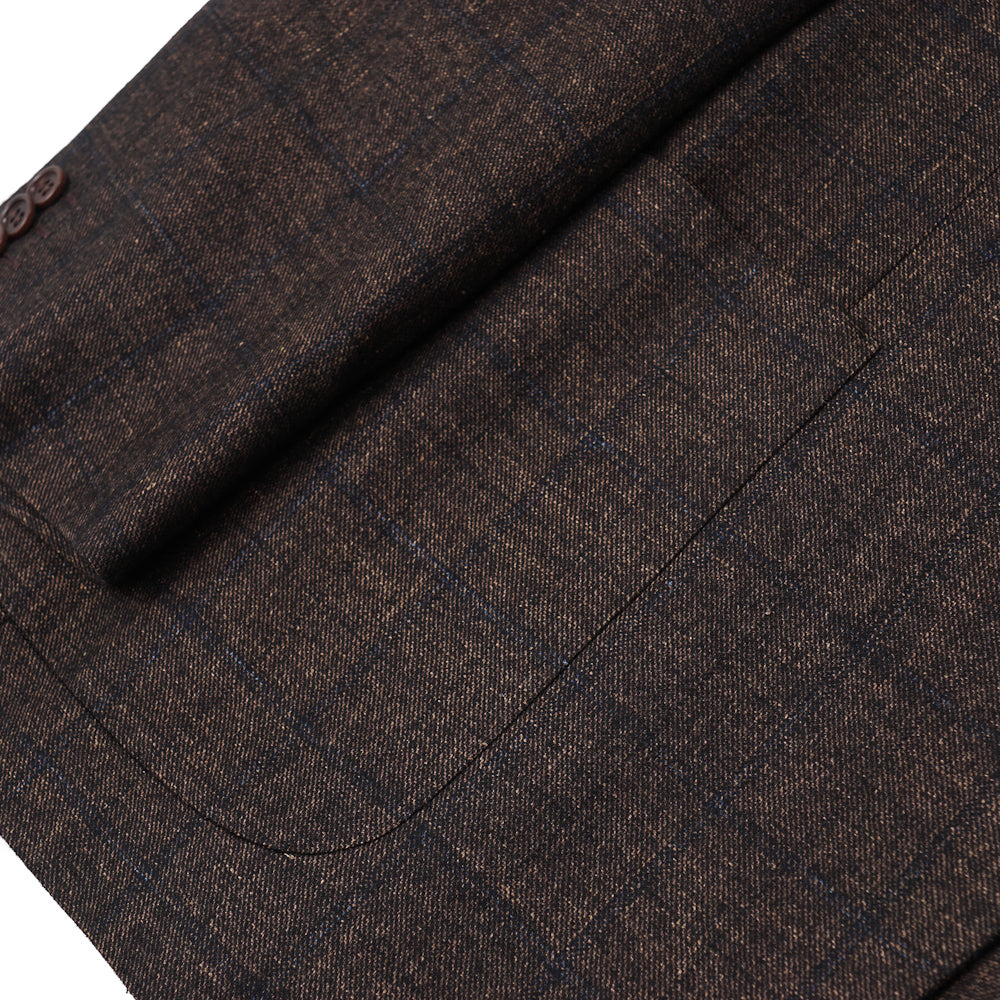 Kiton Cashmere-Silk-Linen Sport Coat - Top Shelf Apparel