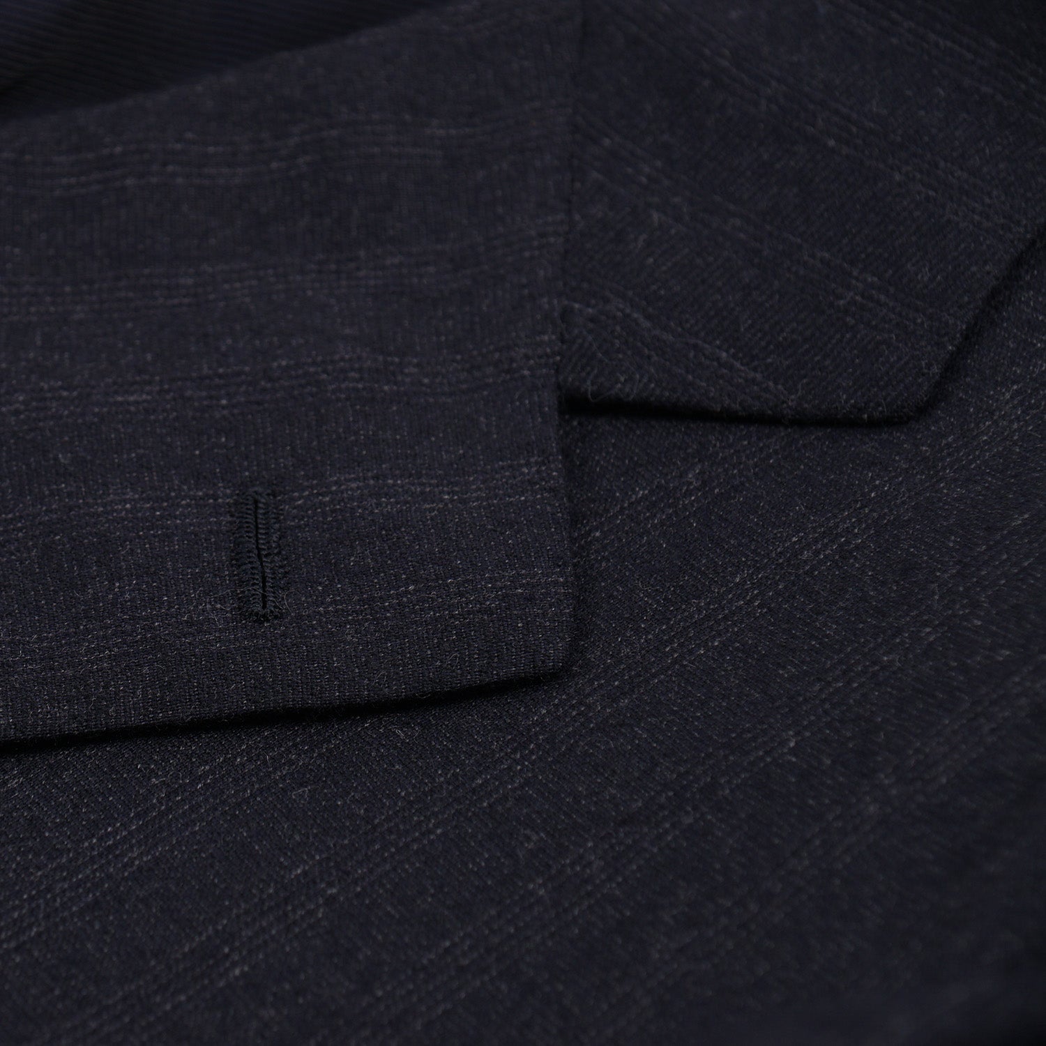Cesare Attolini Slim-Fit Wool-Silk-Cashmere Suit - Top Shelf Apparel