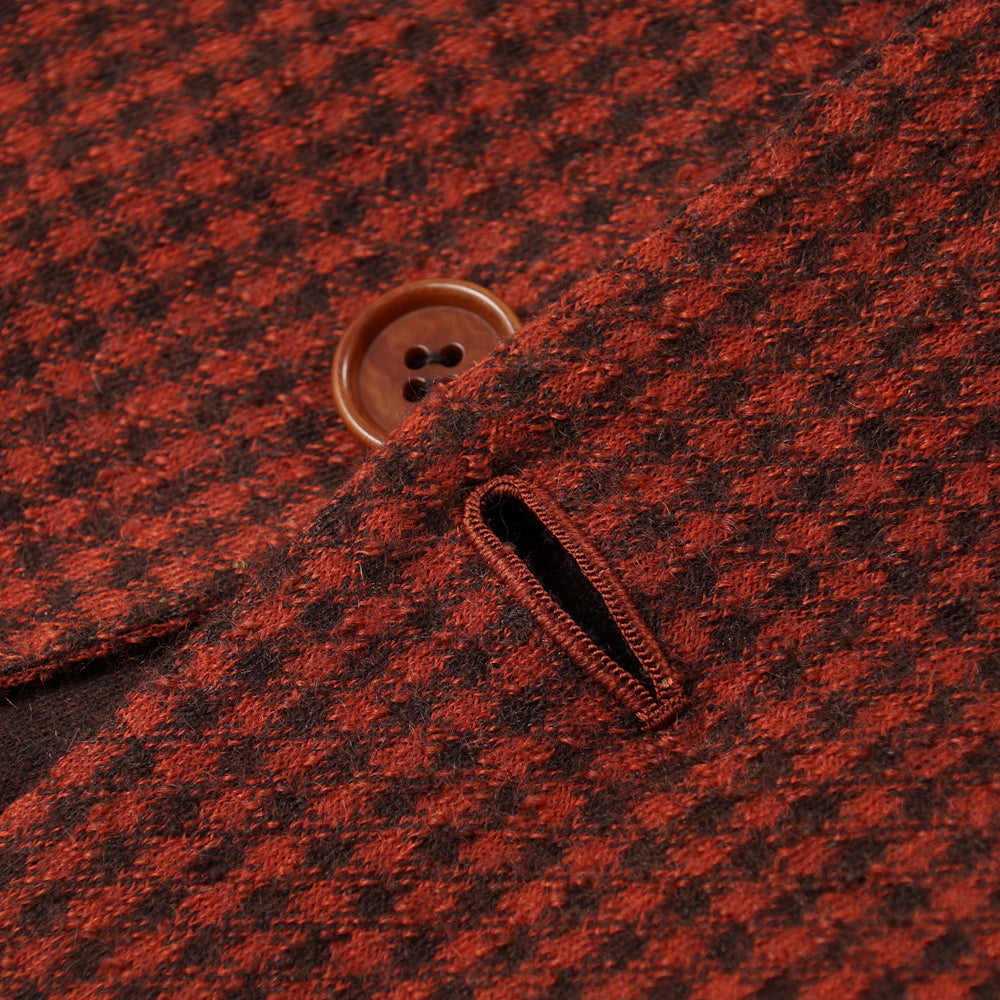Kiton Jersey Fabric Cashmere Sport Coat - Top Shelf Apparel