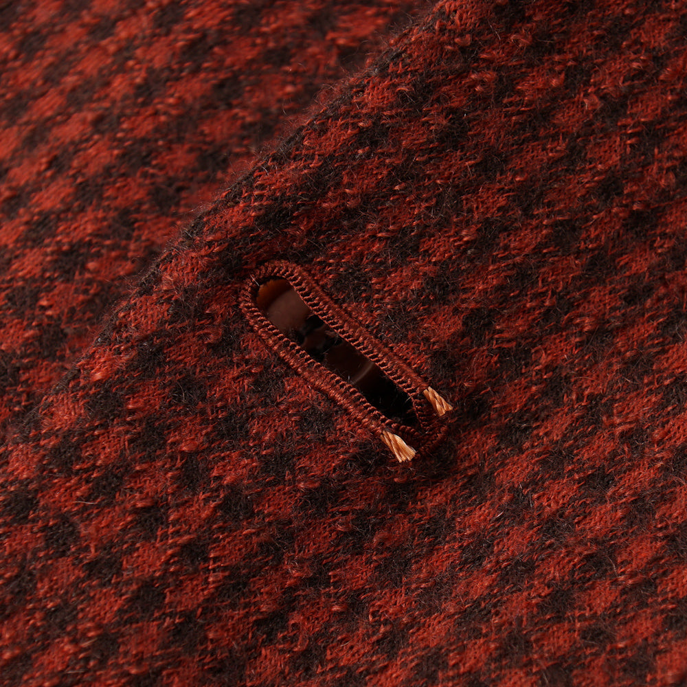 Kiton Jersey Fabric Cashmere Sport Coat - Top Shelf Apparel