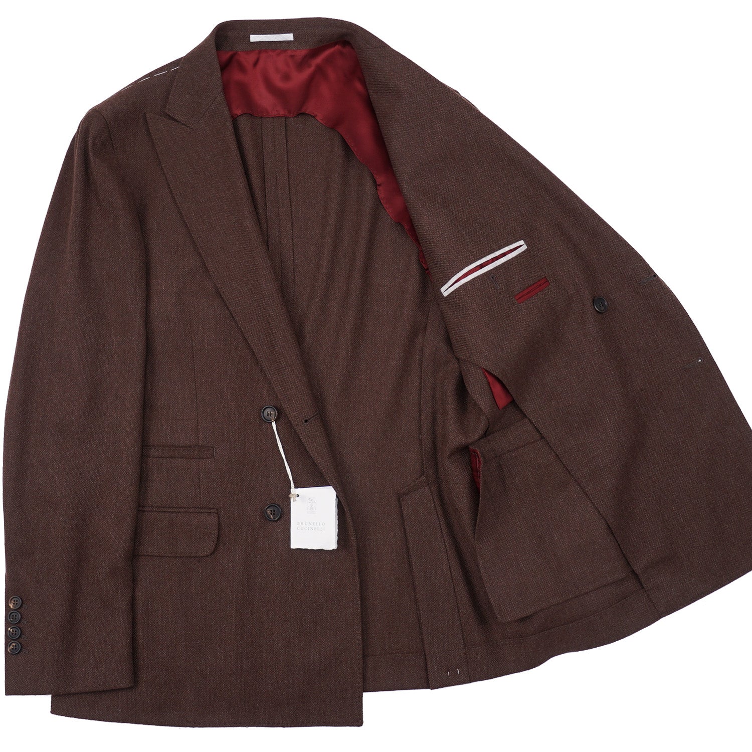 Brunello on sale cucinelli coats