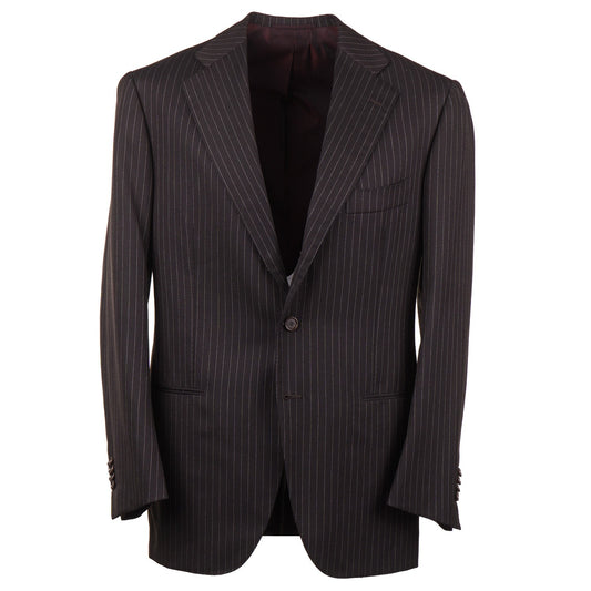 Cesare Attolini Slim-Fit Wool Suit - Top Shelf Apparel
