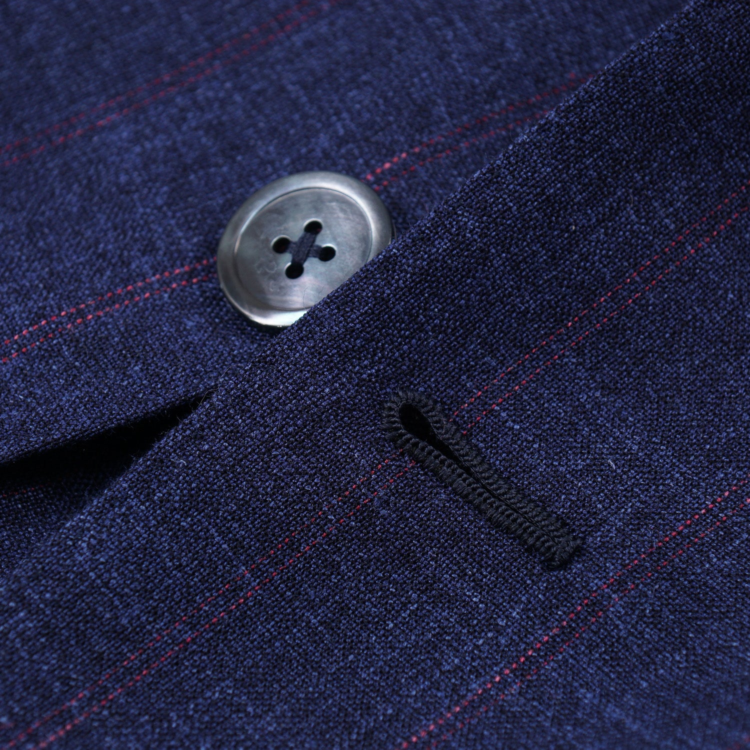 Isaia 'Marechiaro' Wool-Silk-Linen Suit – Top Shelf Apparel
