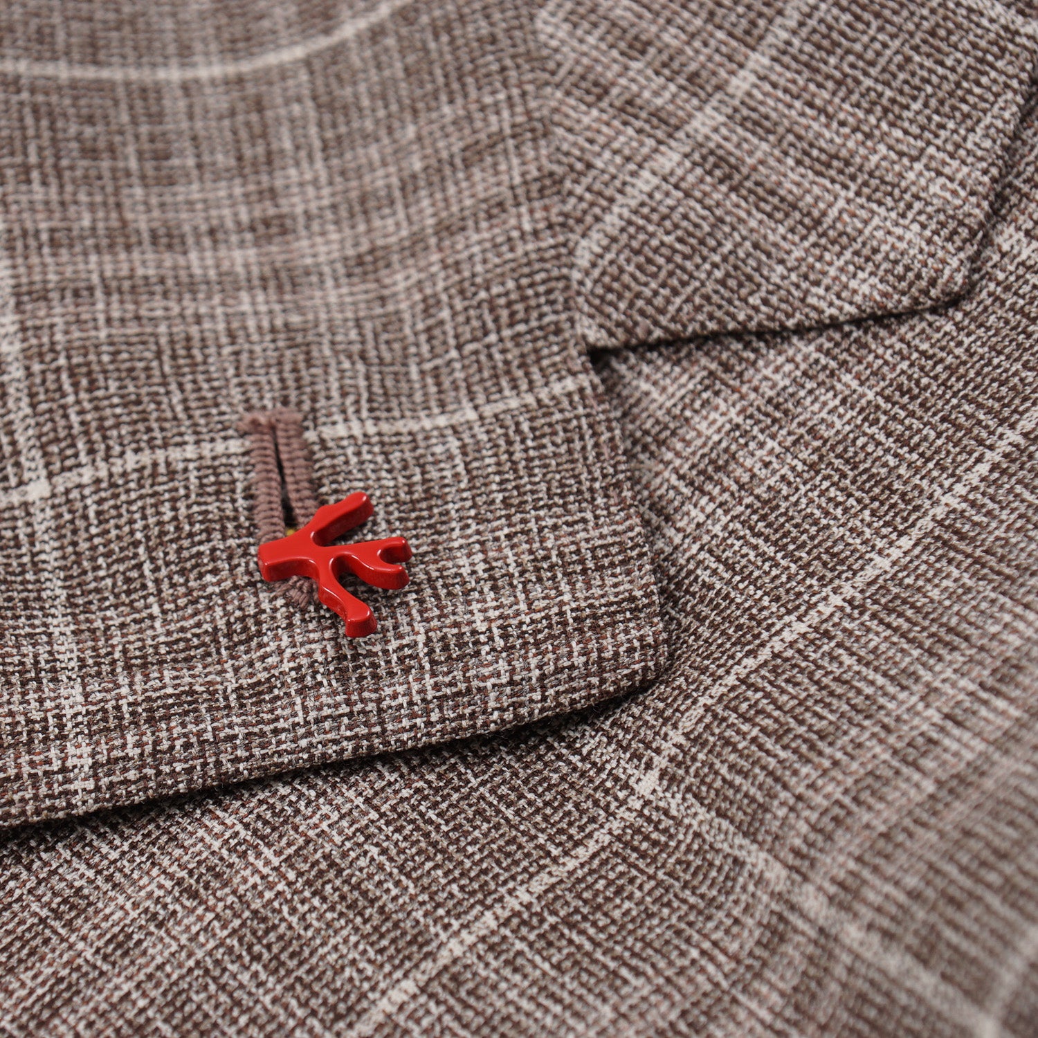 Isaia 'Marechiaro' Super 140s Wool Suit - Top Shelf Apparel