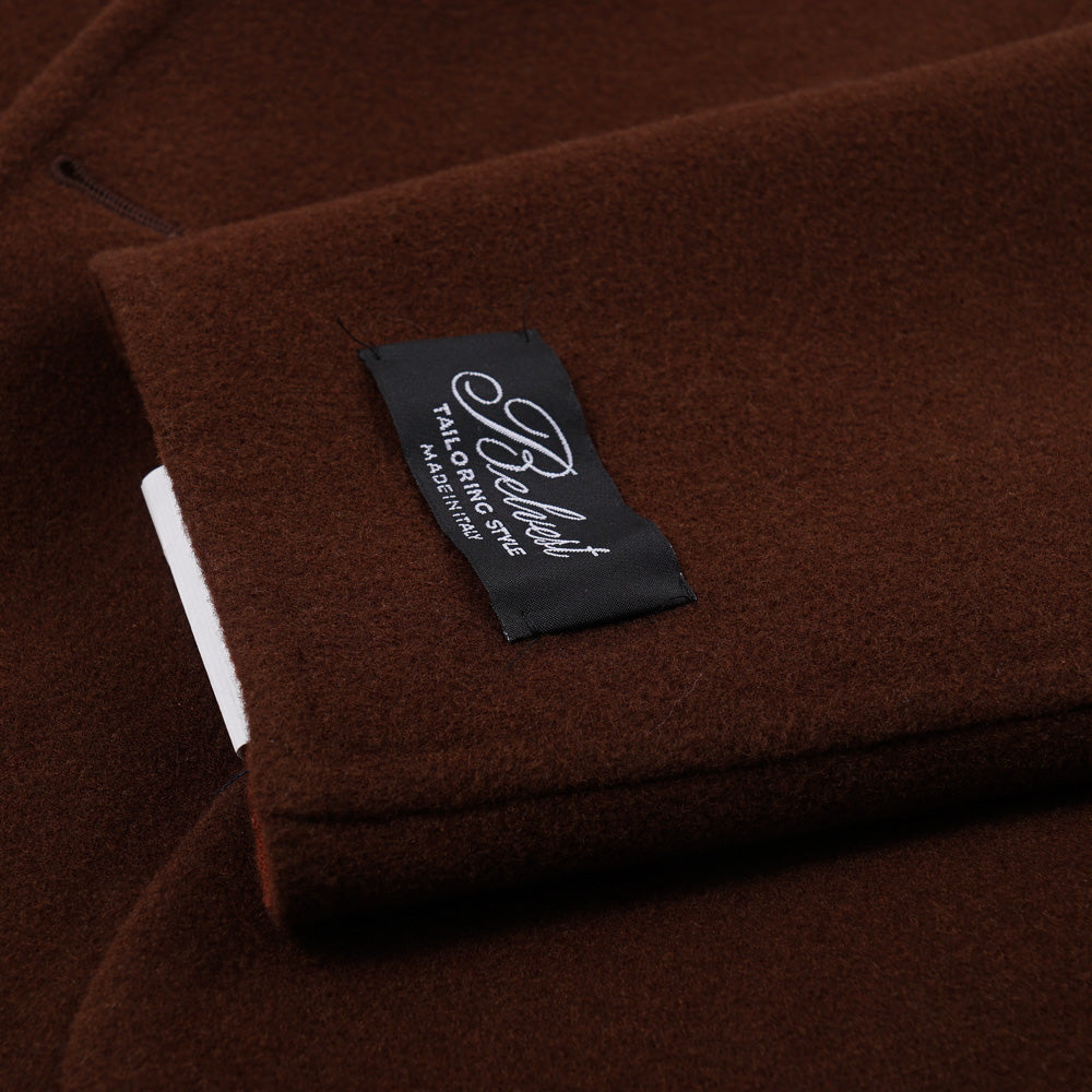 Belvest Reversible Wool Sport Coat - Top Shelf Apparel