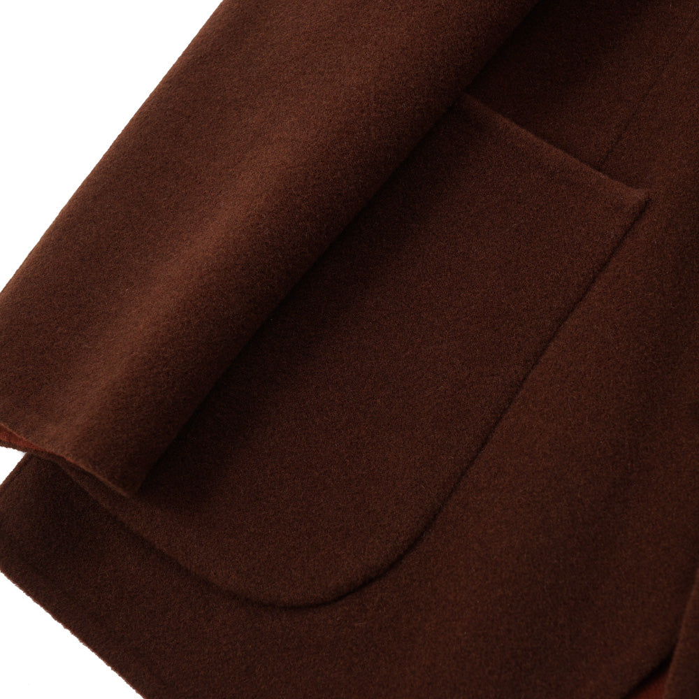 Belvest Reversible Wool Sport Coat - Top Shelf Apparel