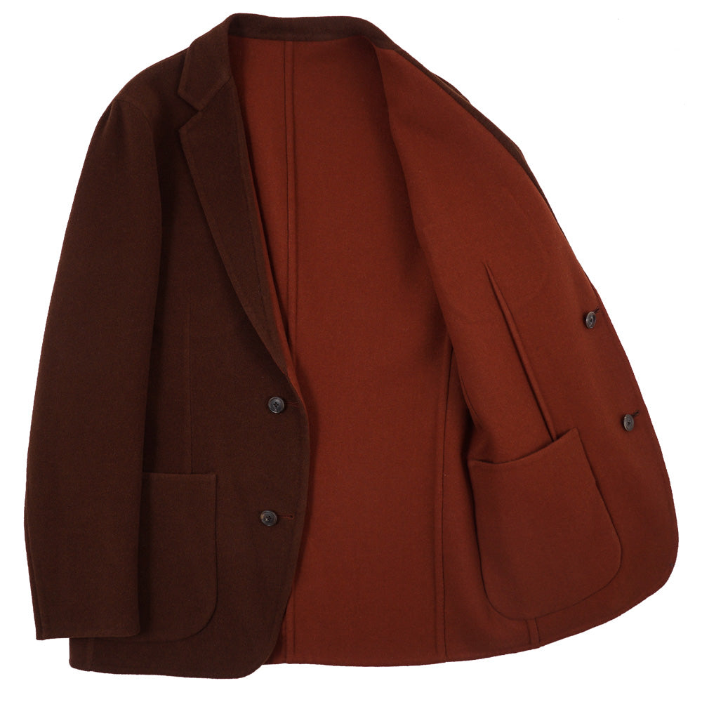 Belvest Reversible Wool Sport Coat - Top Shelf Apparel