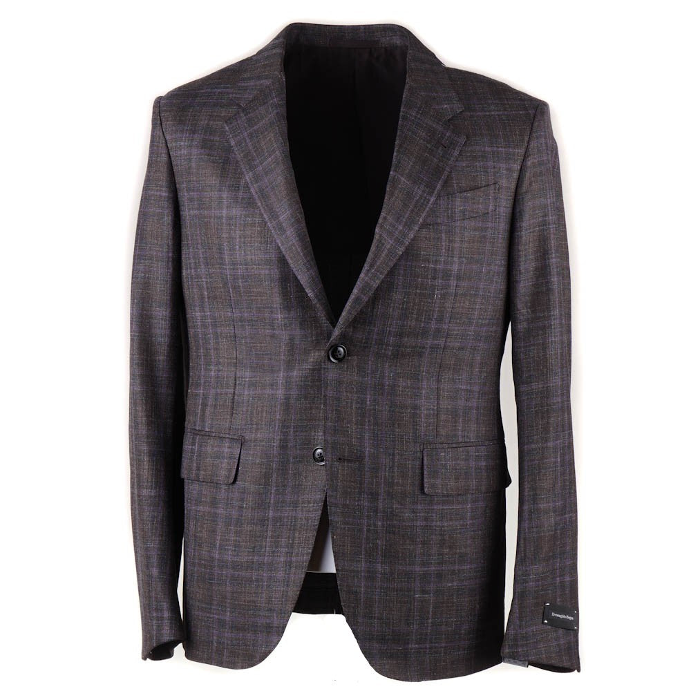 Ermenegildo Zegna Slim-Fit 'Siena' Sport Coat - Top Shelf Apparel