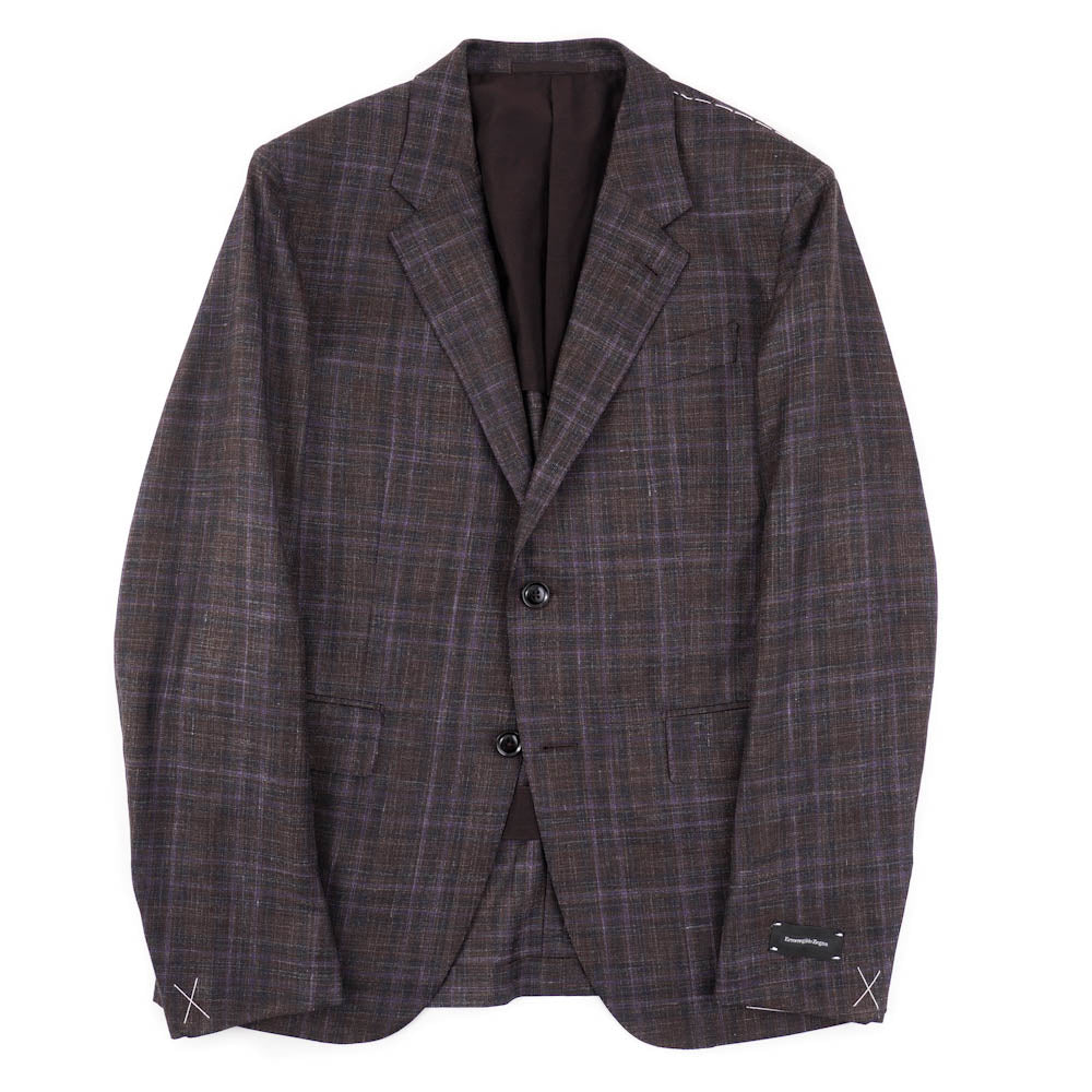 Ermenegildo Zegna Slim-Fit 'Siena' Sport Coat - Top Shelf Apparel