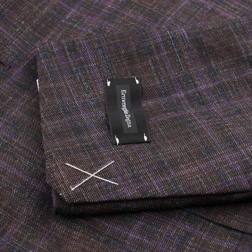 Ermenegildo Zegna Slim-Fit 'Siena' Sport Coat - Top Shelf Apparel