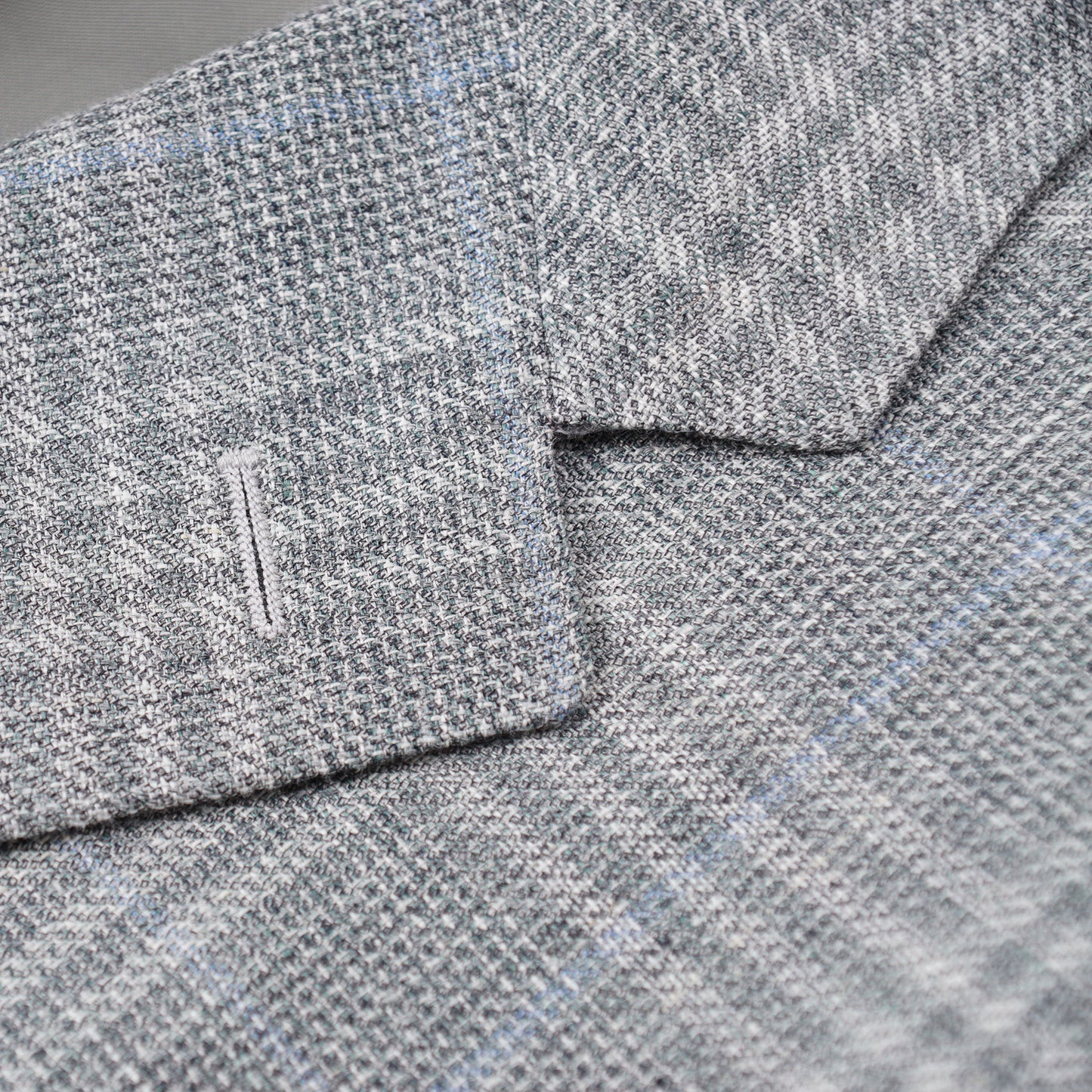 Canali Linen and Wool Sport Coat - Top Shelf Apparel