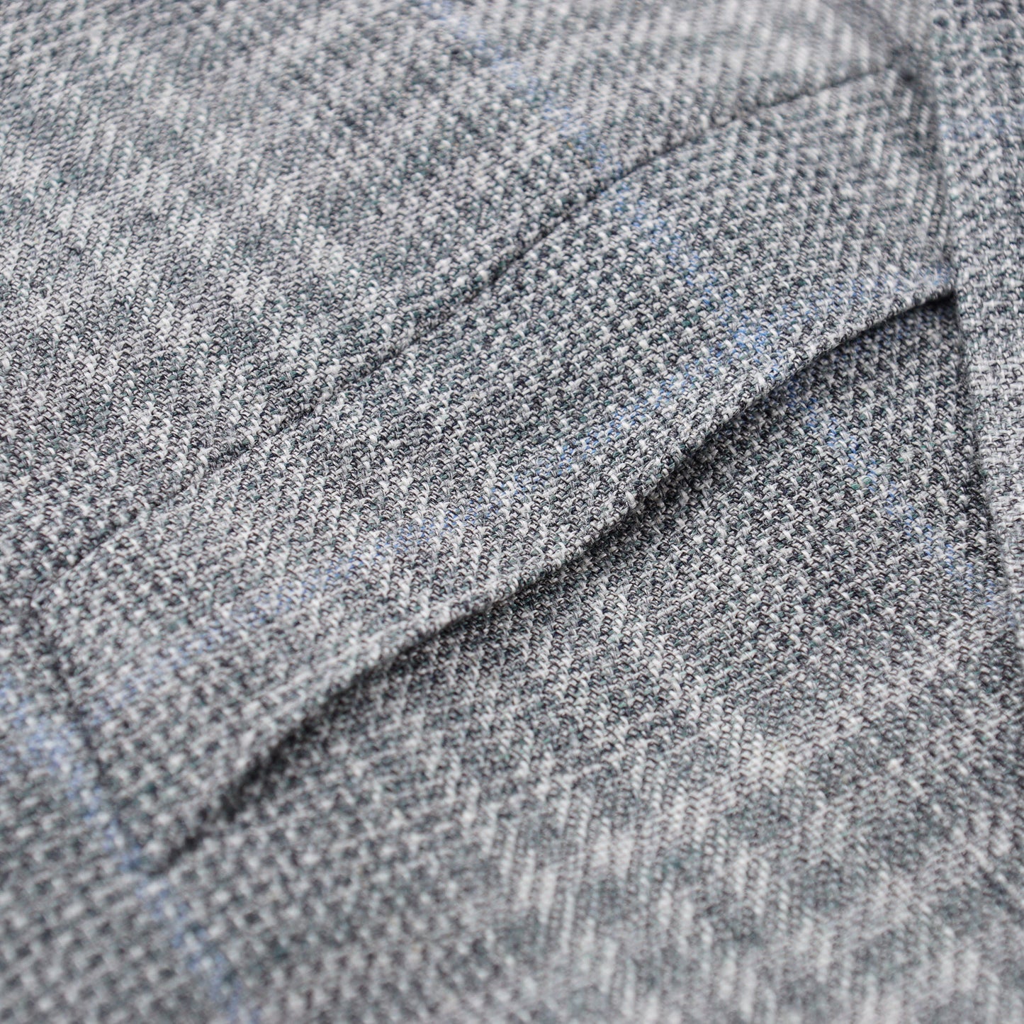 Canali Linen and Wool Sport Coat - Top Shelf Apparel