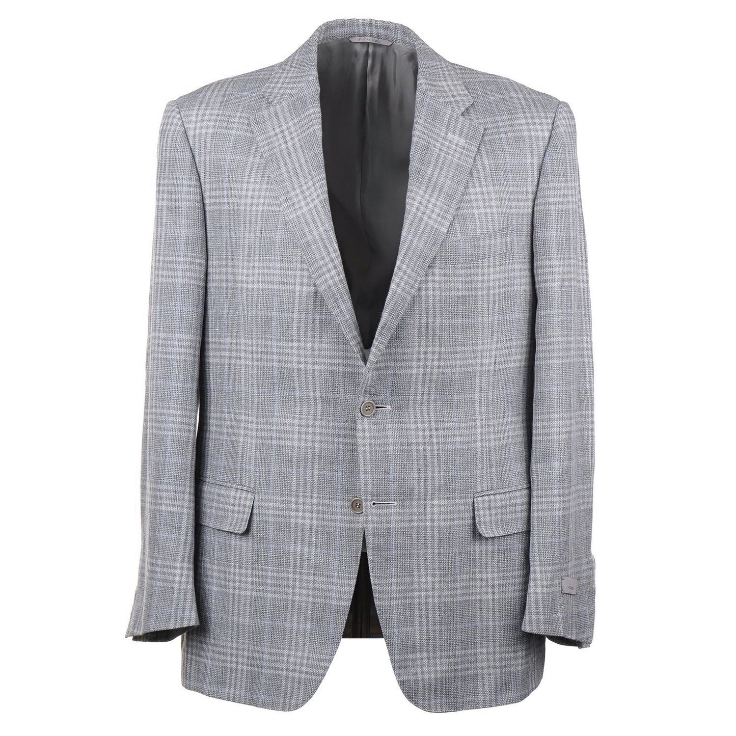 Canali Linen and Wool Sport Coat - Top Shelf Apparel