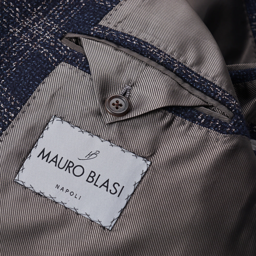 Mauro Blasi Slim-Fit Wool Sport Coat - Top Shelf Apparel