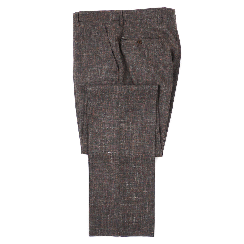 Mauro Blasi Wool and Linen Suit - Top Shelf Apparel
